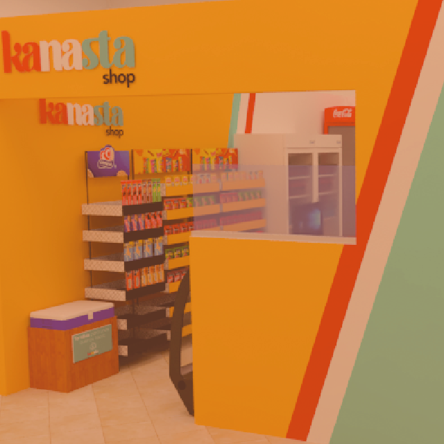 Platillo saludable preparado por Grupo MAYAN para comedores industriales