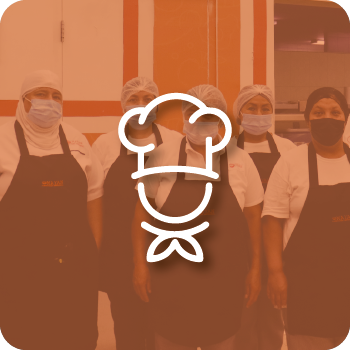 Comedores industriales y alimentación empresarial con Grupo MAYAN