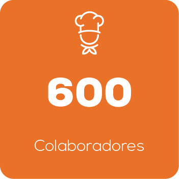 Comedores industriales y alimentación empresarial con Grupo MAYAN