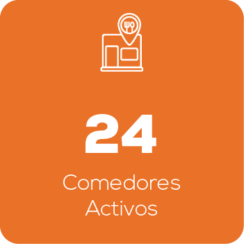 Comedores industriales, catering y servicios de alimentos