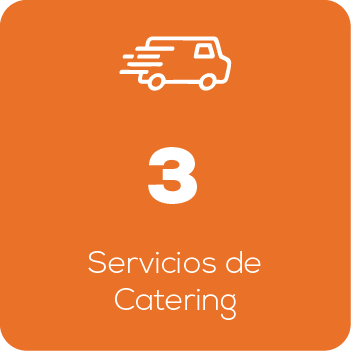 Comedores industriales y alimentación empresarial con Grupo MAYAN