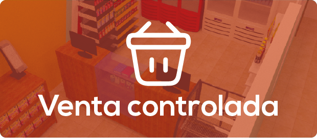 Servicio de comedor industrial y cafetería con menús variados en Kanasta Shop