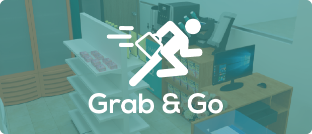 Kanasta Shop cafetería y comedor industrial para oficinas y fábricas en México