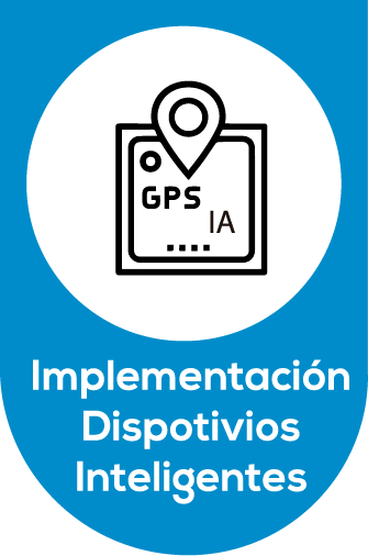 Autobuses de Transportes MAYAN trasladando personal en carretera.